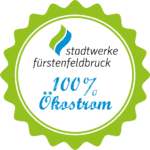 Kiddi-Car Quadfahren STWF Siegel Okostrom
