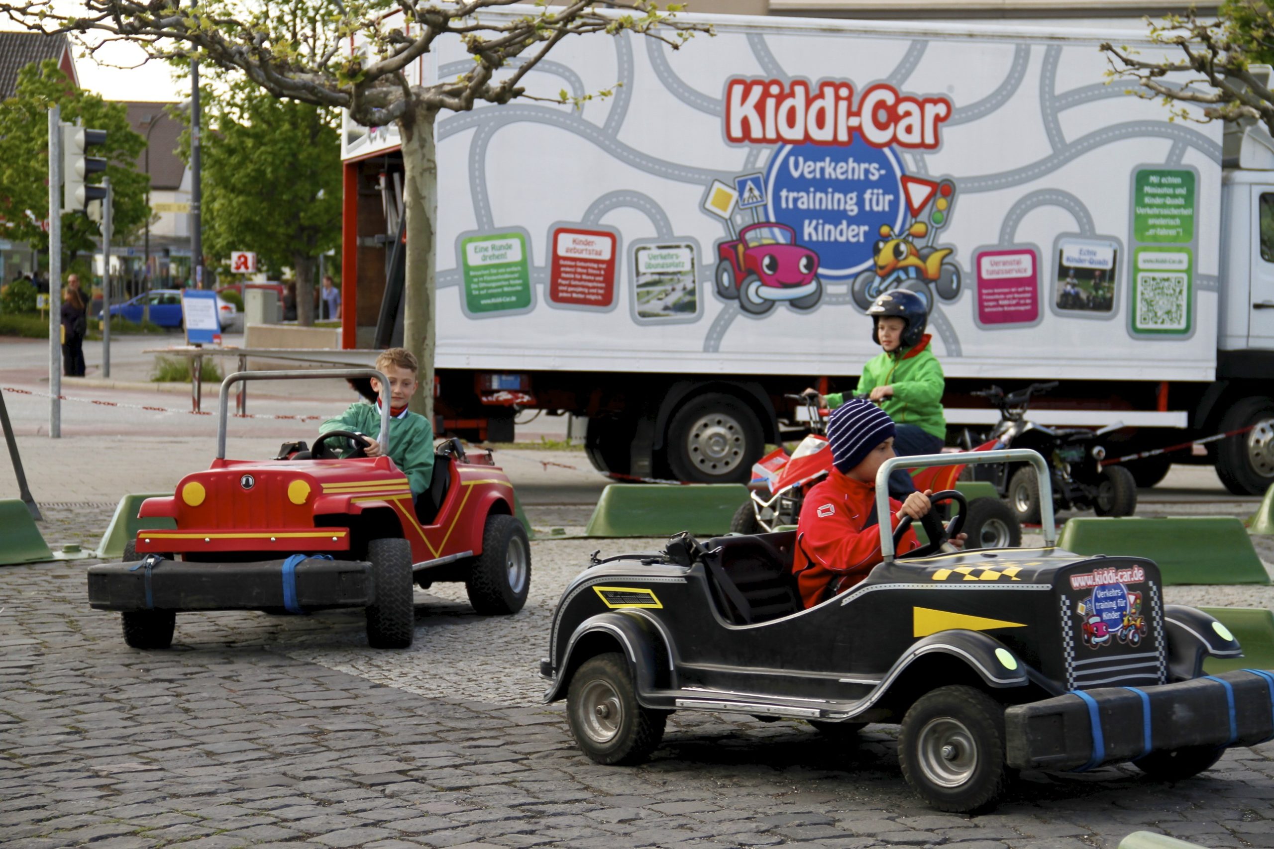 Kiddi-Car Quadfahren MG 3107 scaled