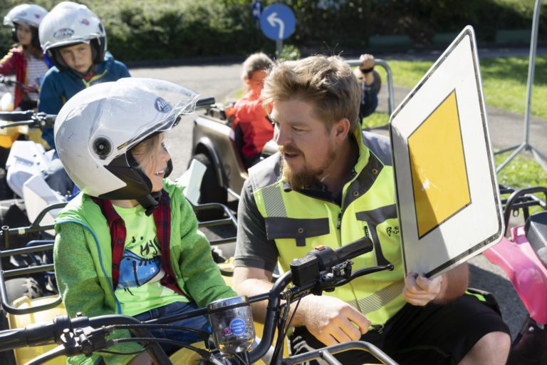 Kindergeburtstag in München