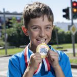 Medaille