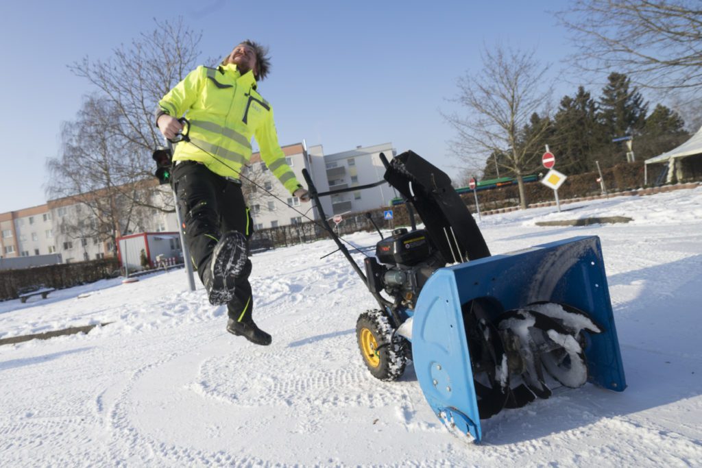 Kiddi-Car Quadfahren 85 kiddicar winter 0643