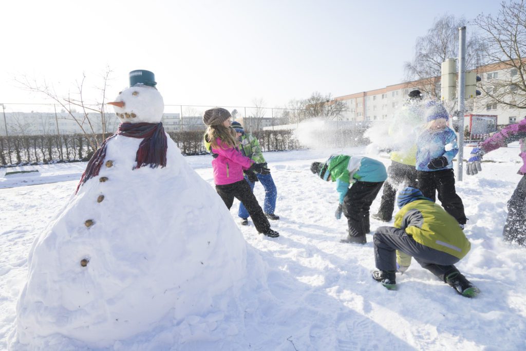 Kiddi-Car Quadfahren 85 kiddicar winter 0678