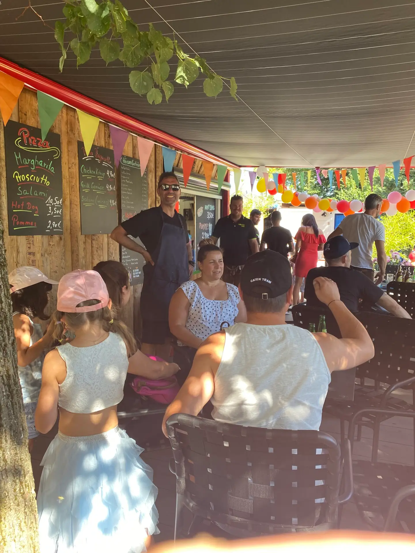 Kiddi-car als Ausflugsziel in der Nähe