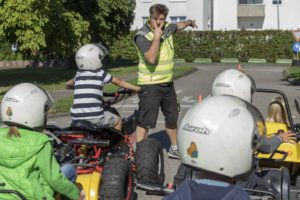 Pfingstferien 2026 in Bayern: Der perfekte Familienausflug zu Kiddi-Car