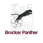 Logo der Brucker Panther Handball Fürstenfeldbruck