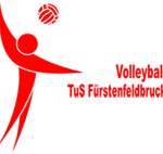 Logo des TuS Fürstenfeldbruck Abteilung Volleyball