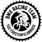 Logo des TuS Fürstenfeldbruck Abteilung BMX